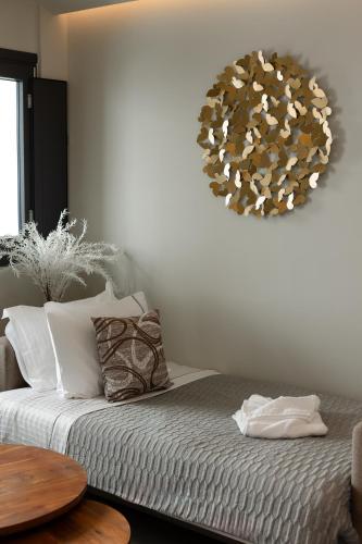 kudos suites firostefani