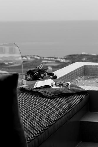 kudos suites firostefani