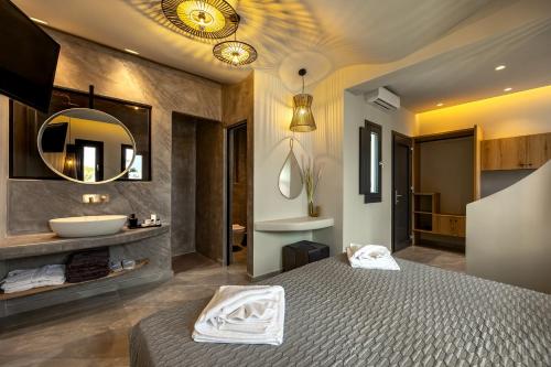 kudos suites firostefani