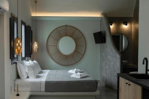 kudos suites firostefani