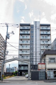 sapporo