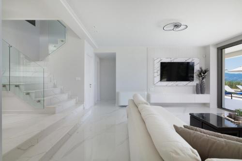 villa antonis