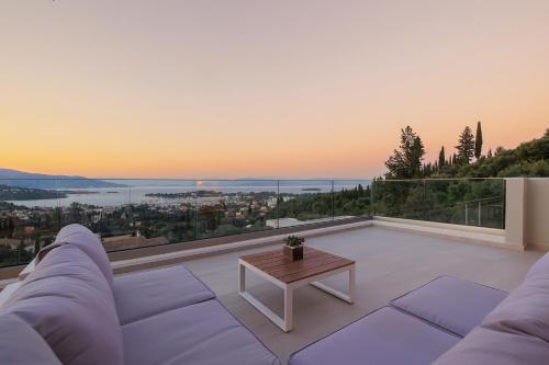 villa antonis