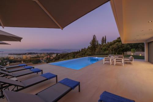 villa antonis