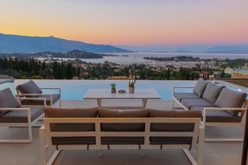 villa antonis