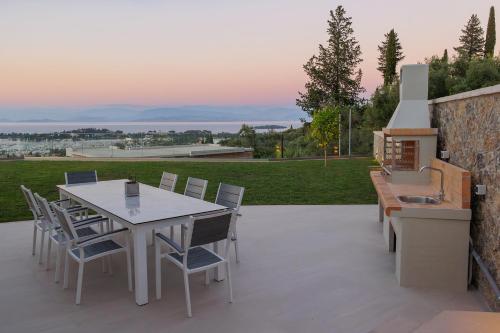 villa antonis