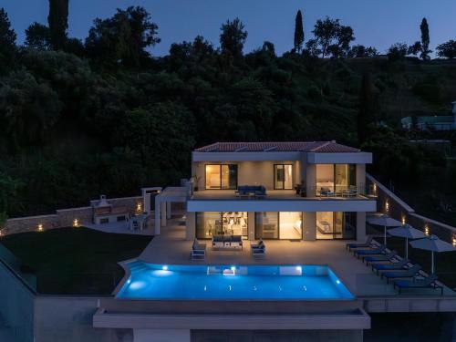 corfu