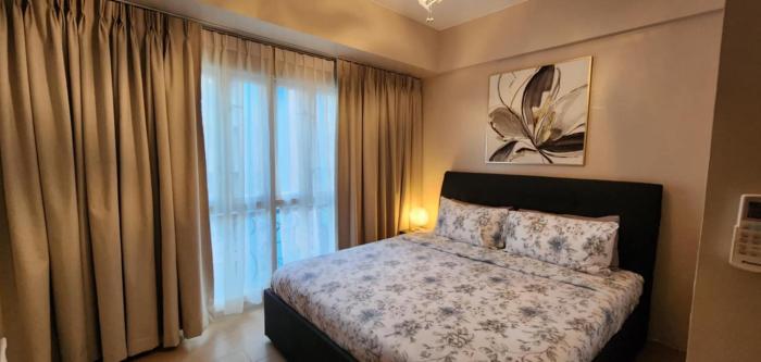 1 bed apartment sleeps 7 pool and wifi
