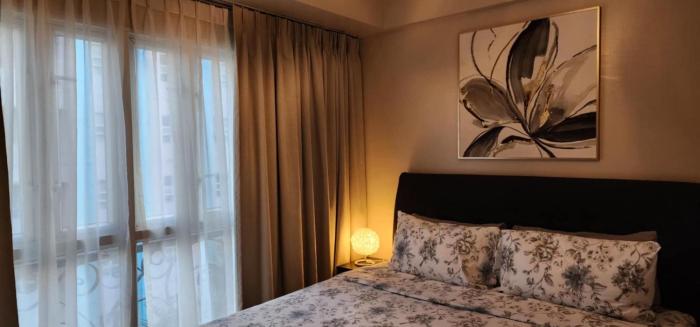 1 bed apartment sleeps 7 pool and wifi