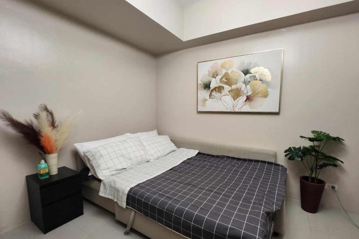 1 bed apartment sleeps 7 pool and wifi