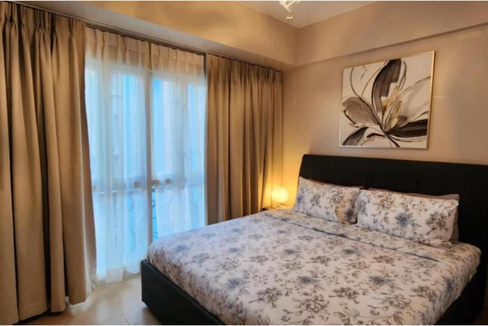 1 bed apartment sleeps 7 pool and wifi
