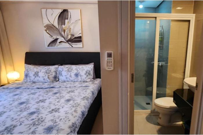 1 bed apartment sleeps 7 pool and wifi