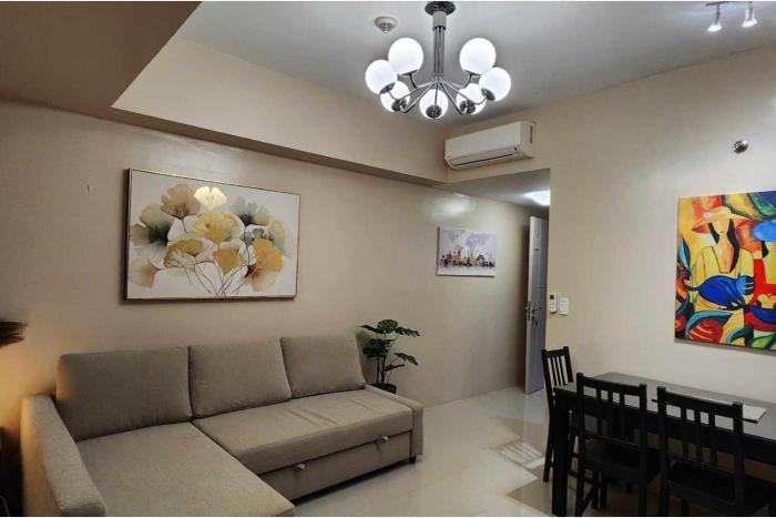 1 bed apartment sleeps 7 pool and wifi