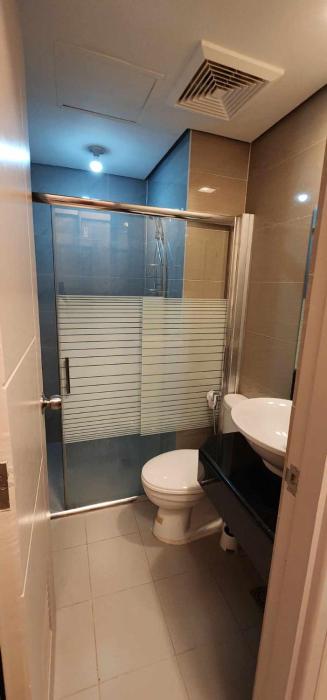1 bed apartment sleeps 7 pool and wifi