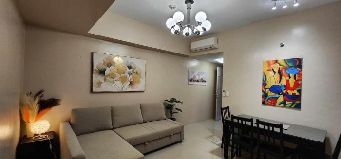 1 bed apartment sleeps 7 pool and wifi