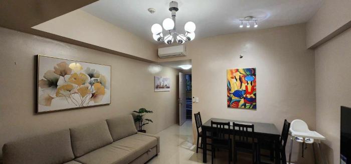 1 bed apartment sleeps 7 pool and wifi