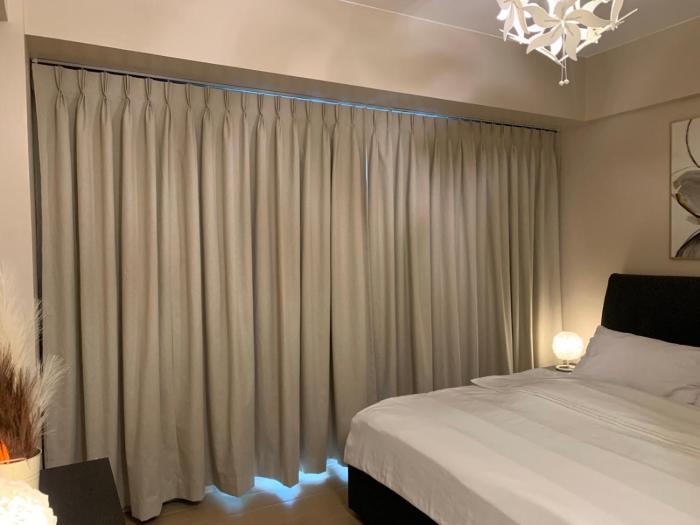 1 bed apartment sleeps 7 pool and wifi