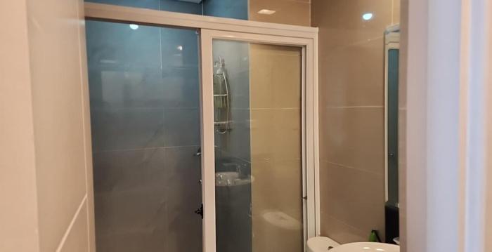 1 bed apartment sleeps 7 pool and wifi