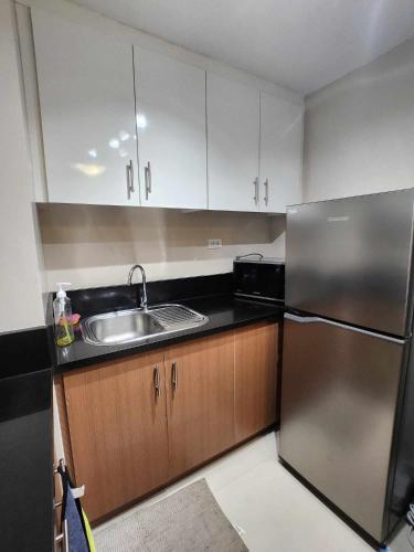 1 bed apartment sleeps 7 pool and wifi
