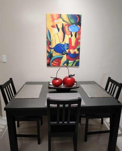 1 bed apartment sleeps 7 pool and wifi