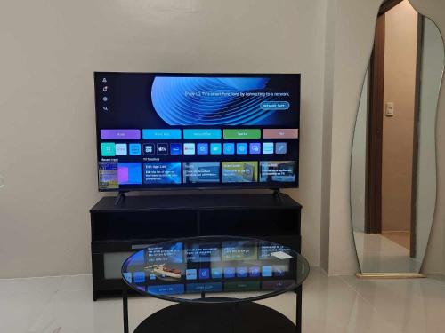 1 bed apartment sleeps 7 pool and wifi