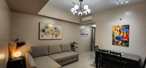 1 bed apartment sleeps 7 pool and wifi