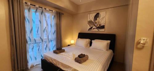 1 bed apartment sleeps 7 pool and wifi