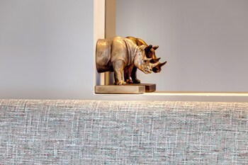 mamo florence aleardi roof apartment