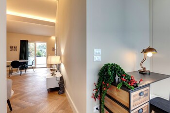 mamo florence aleardi roof apartment