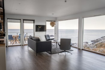 runde panorama highlight view