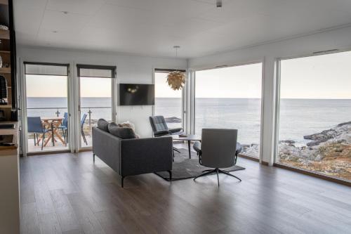 runde panorama highlight view
