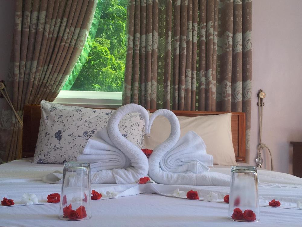 buenas haven travelodge