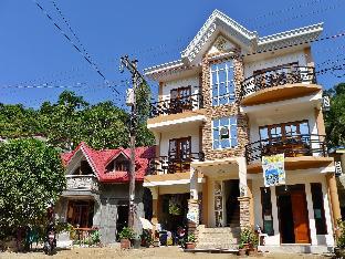 Buena's Haven Travelodge,Palawan>>El Nido,3 star