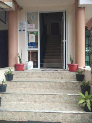 Buena's Haven Travelodge,Palawan>>El Nido,3 star