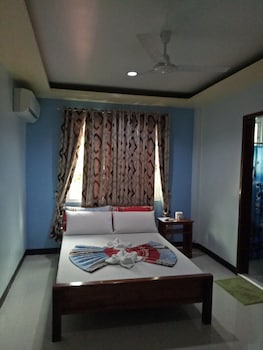 buenas haven travelodge