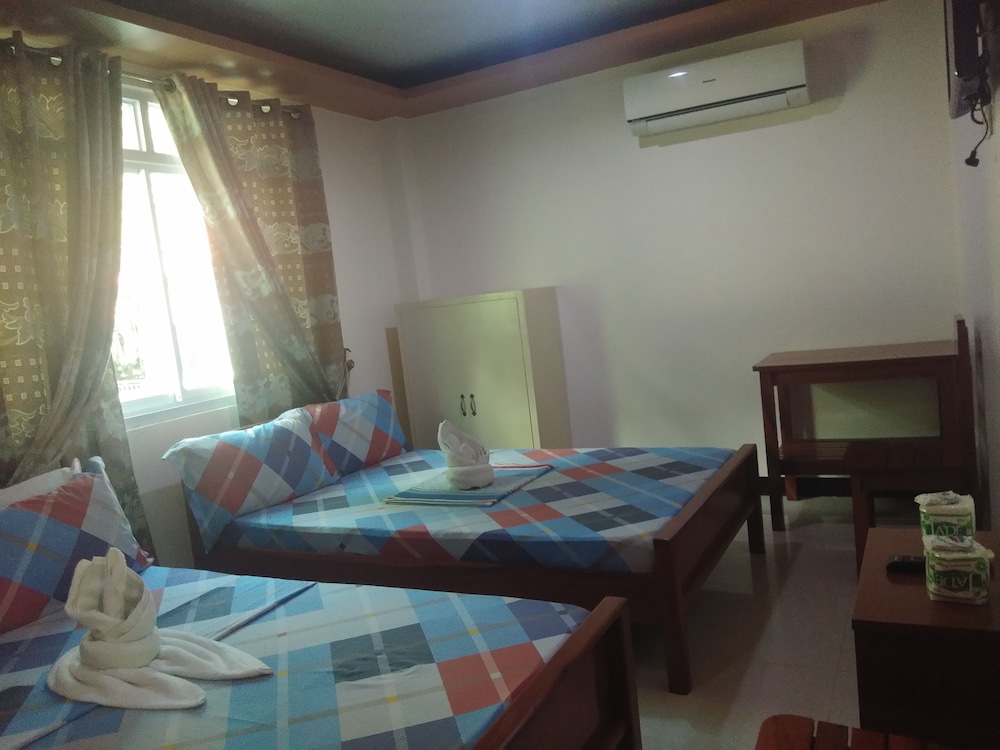 buenas haven travelodge