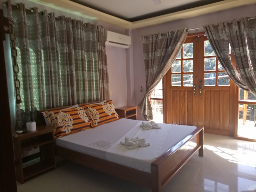 buenas haven travelodge