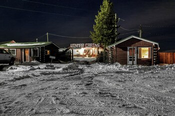 Winmar Cabins,,3 star