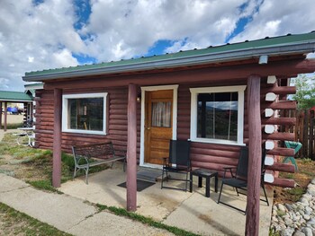 winmar cabins