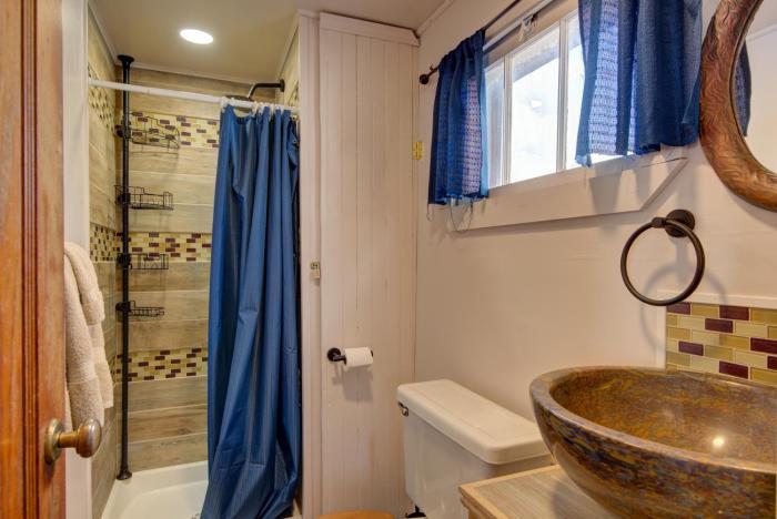 winmar cabins