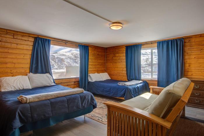 winmar cabins