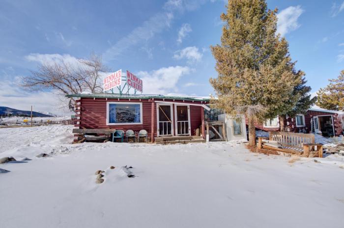 winmar cabins