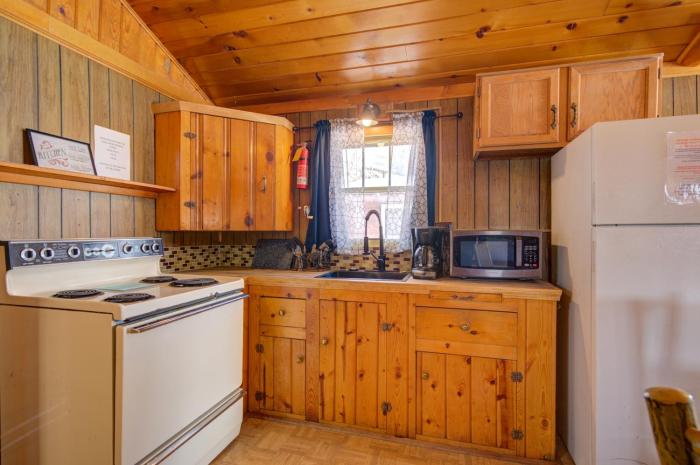 winmar cabins