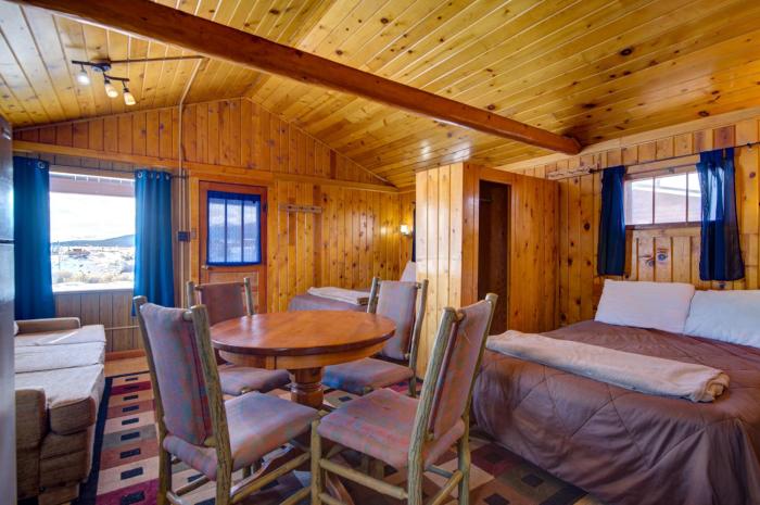 winmar cabins