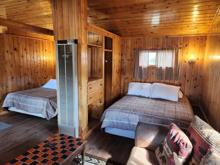 winmar cabins