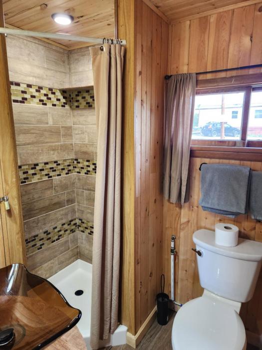 winmar cabins