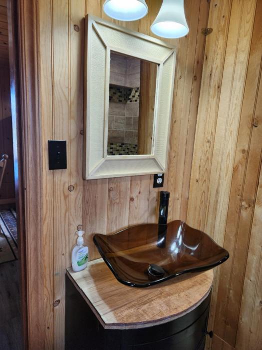 winmar cabins