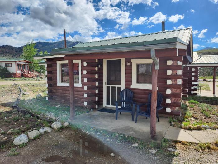 winmar cabins