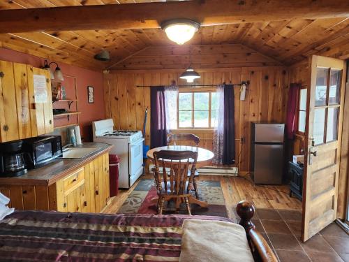 winmar cabins