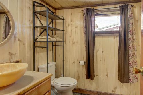 winmar cabins